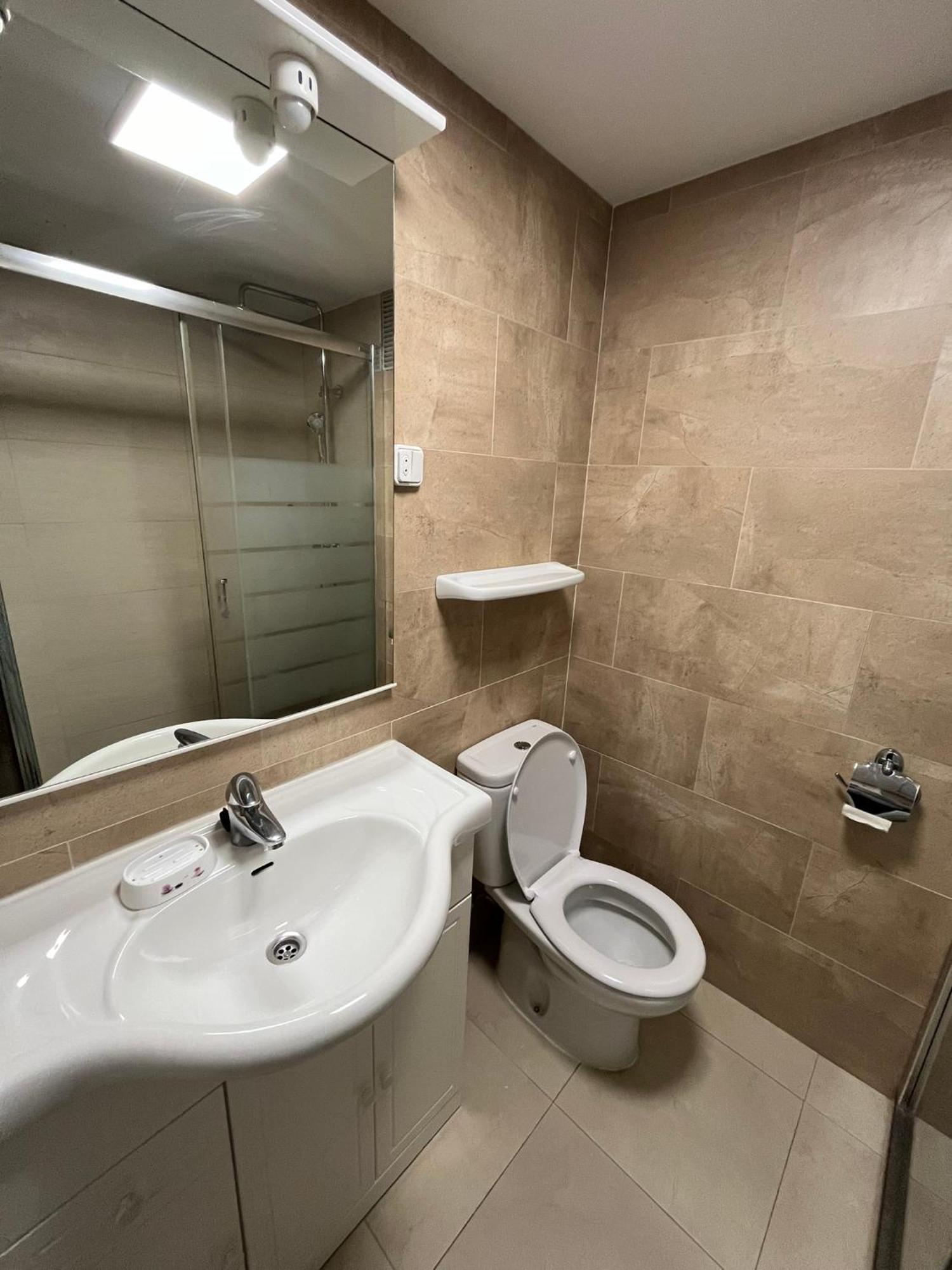Service Apart Lazaro - Edificio Aguamarina 15 Daire Calp Dış mekan fotoğraf