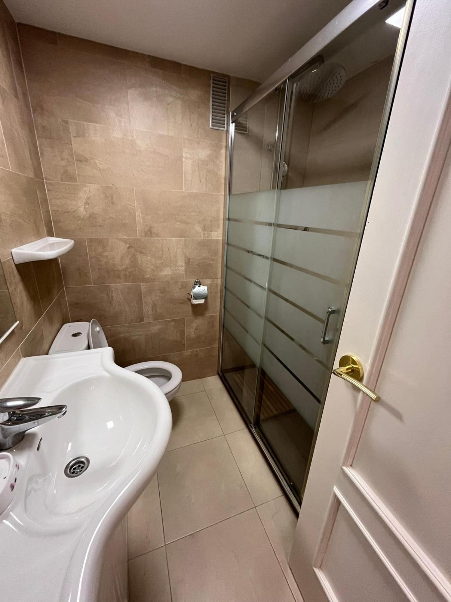 Service Apart Lazaro - Edificio Aguamarina 15 Daire Calp Dış mekan fotoğraf