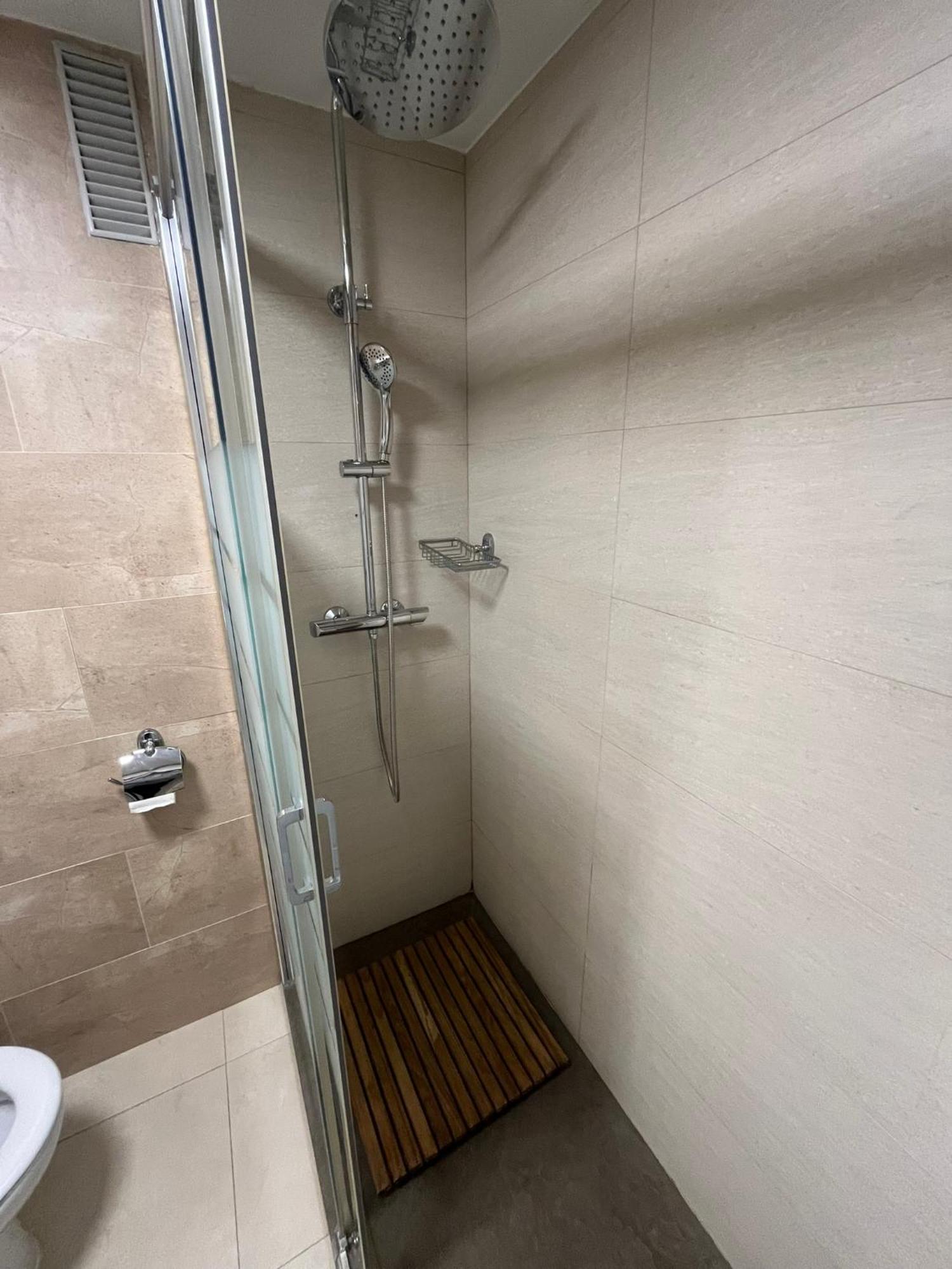 Service Apart Lazaro - Edificio Aguamarina 15 Daire Calp Dış mekan fotoğraf
