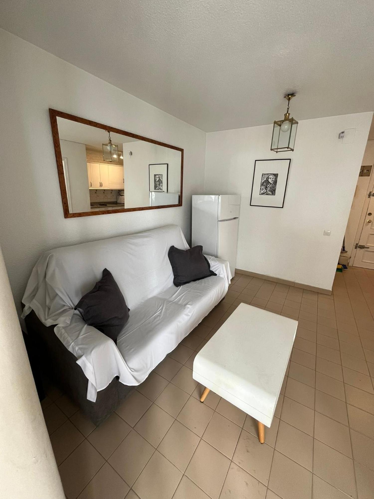 Service Apart Lazaro - Edificio Aguamarina 15 Daire Calp Dış mekan fotoğraf
