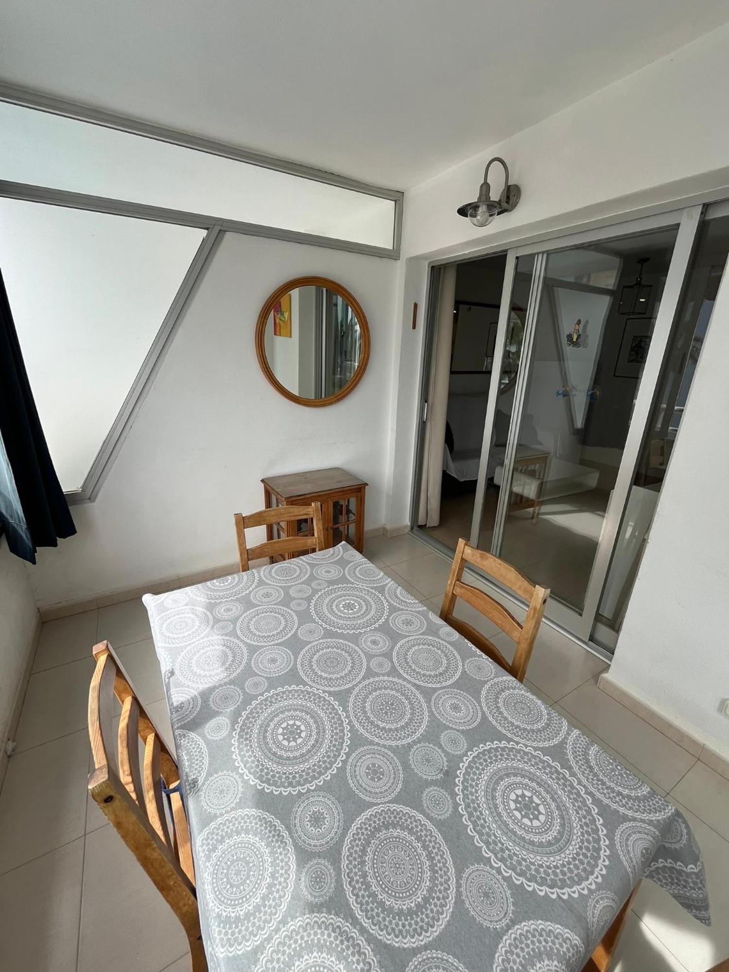 Service Apart Lazaro - Edificio Aguamarina 15 Daire Calp Dış mekan fotoğraf